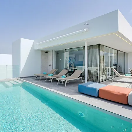 Bellavista Villa *
