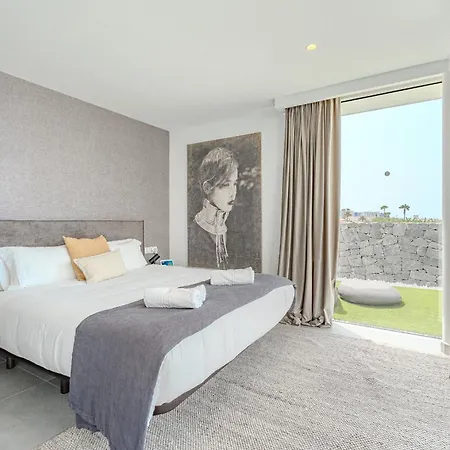 Bellavista Villa *