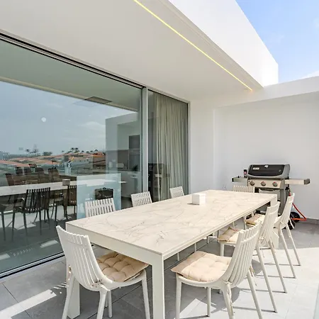 Villa Bellavista *