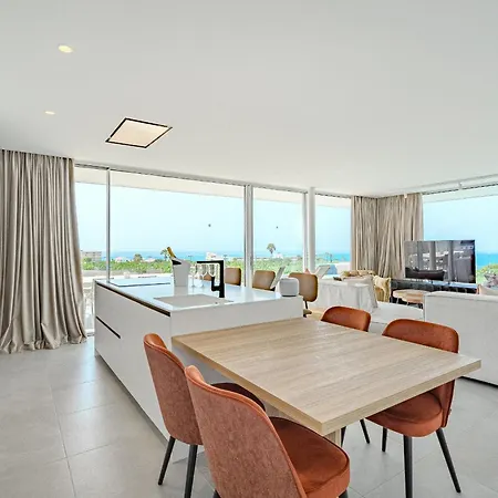 Bellavista Villa