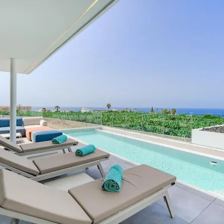 Bellavista Villa *