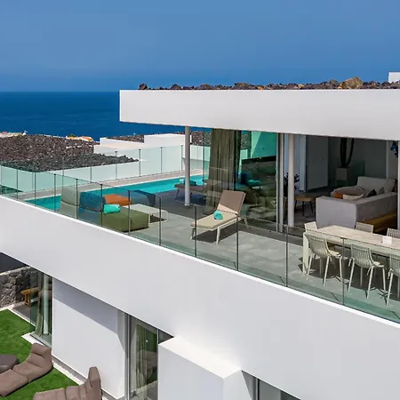 Willa Bellavista Callao Salvaje