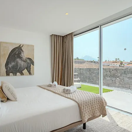 Bellavista Willa Callao Salvaje