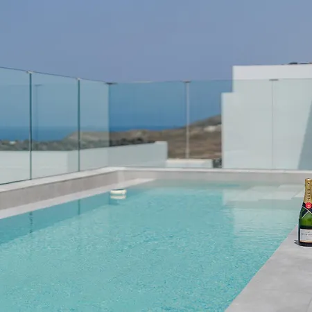 Willa Bellavista Callao Salvaje