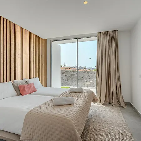 Bellavista Willa Callao Salvaje