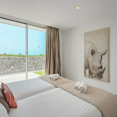 Willa Bellavista Callao Salvaje