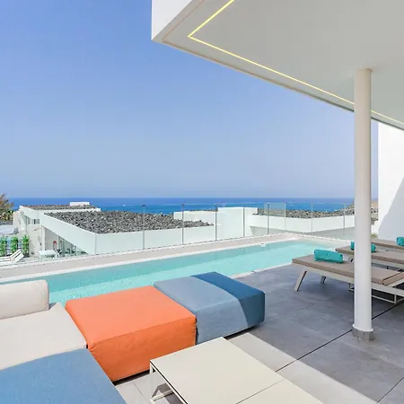 Willa Bellavista Callao Salvaje