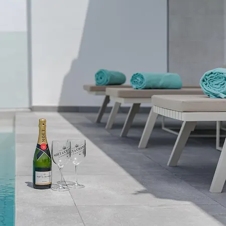 Bellavista Willa Callao Salvaje