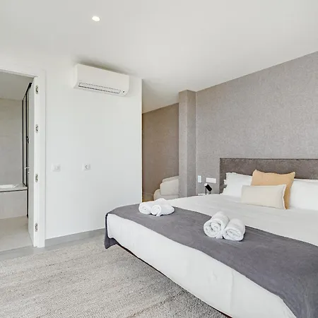 Willa Bellavista Callao Salvaje